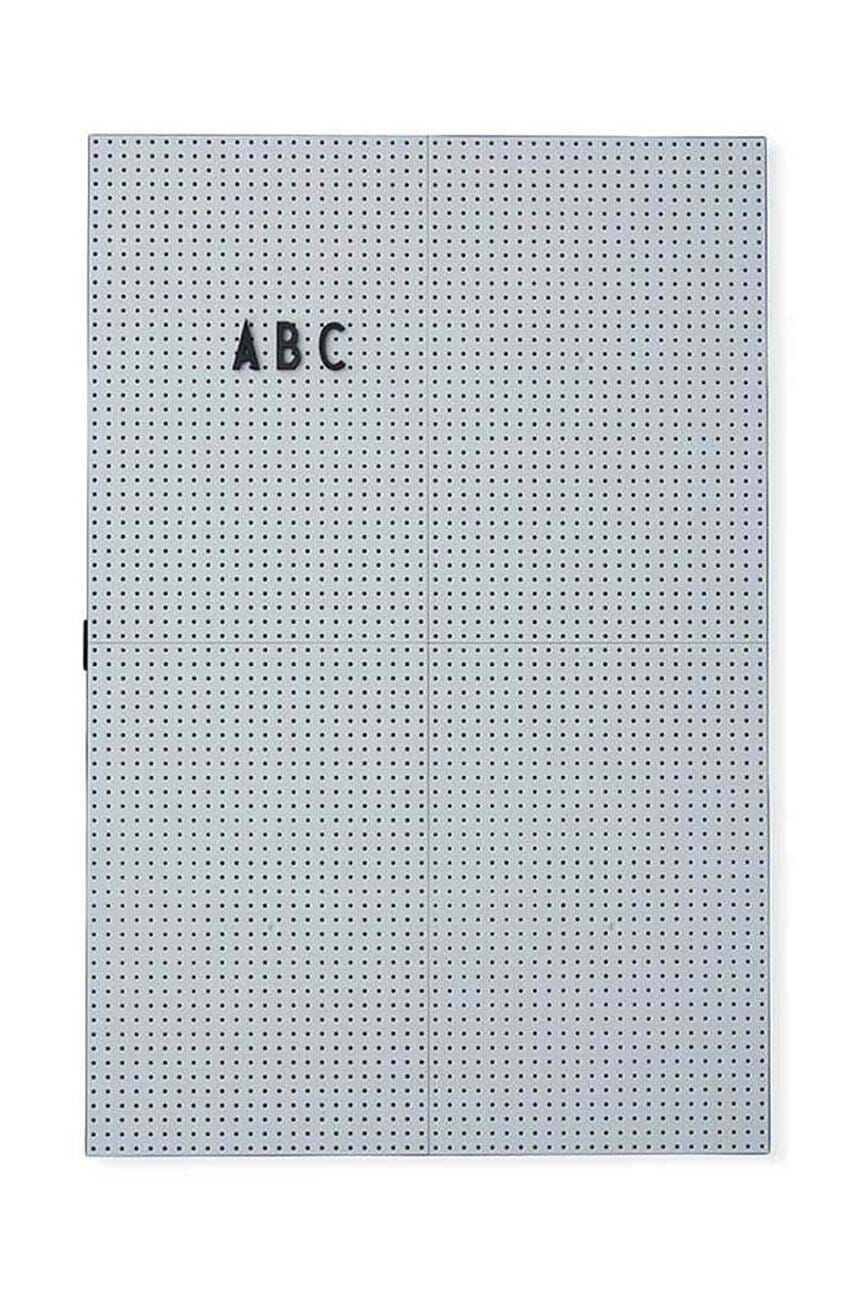 Design Letters  Tabule  A3