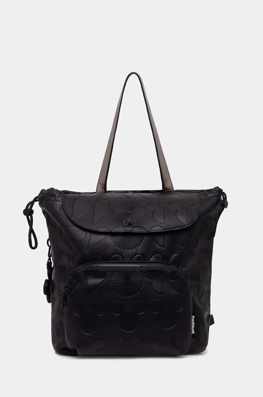 Desigual  Batoh  ALL MICKEY KRAPINA