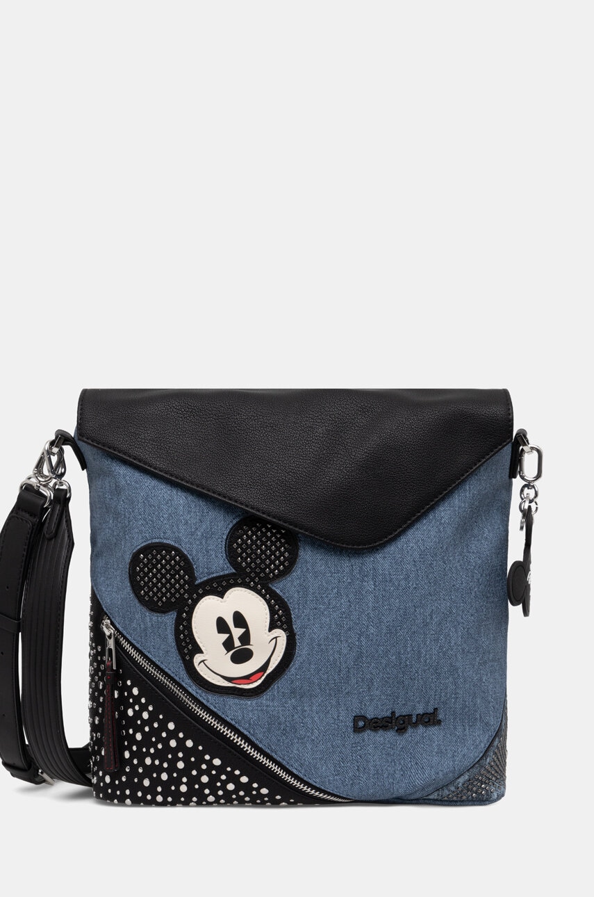 Desigual  Batoh  MICKEY DEN