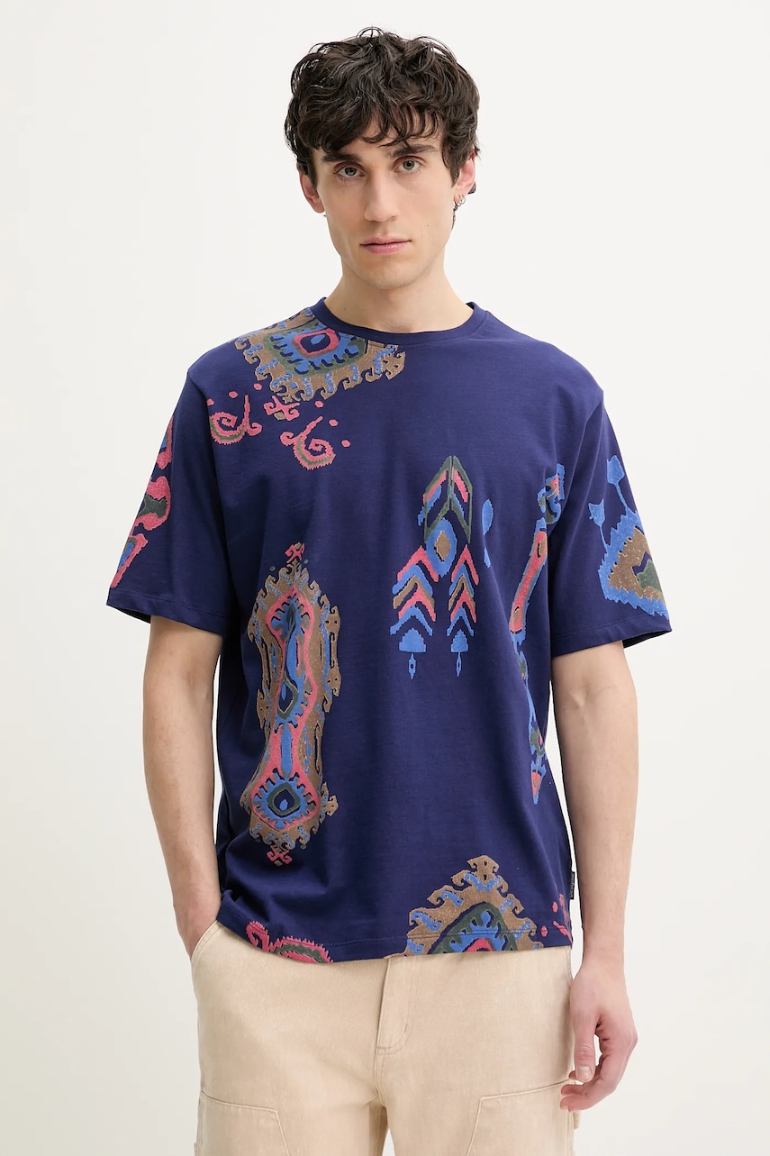 Desigual  Bavlněné tričko  BALI