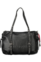 Desigual černá kabelka
