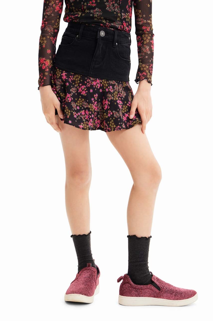 Desigual  Dětská sukně