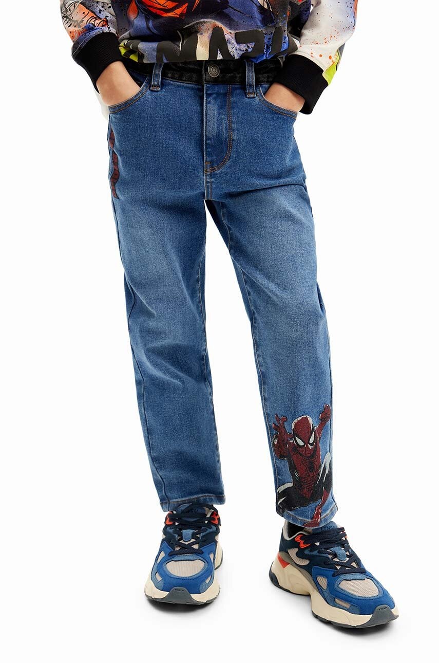 Desigual  Dětské rifle  SPIDERMAN