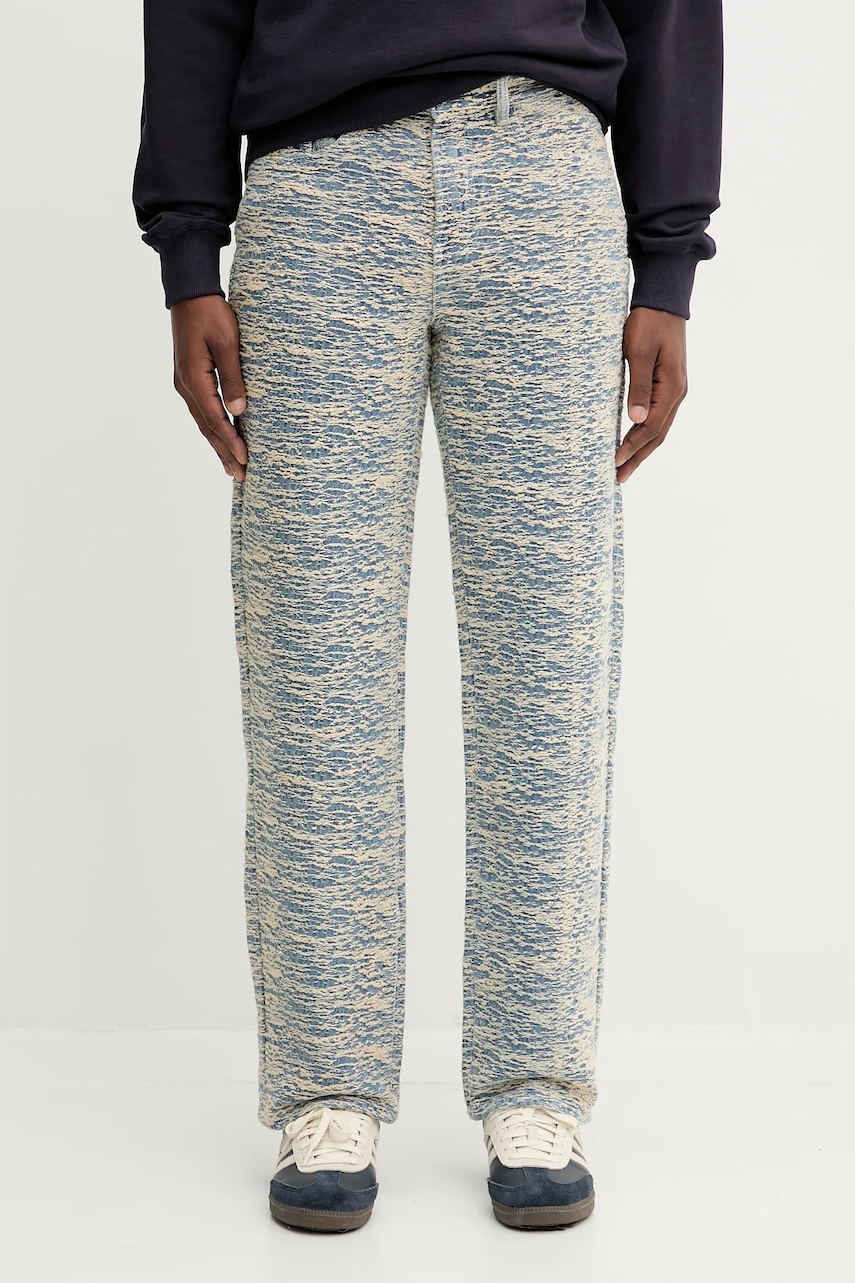 Desigual  Džíny  FANCYTW