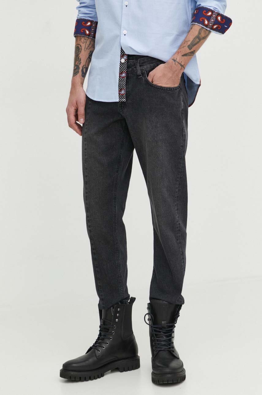 Desigual  Džíny  GEORGE
