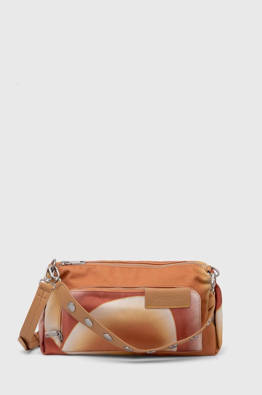 Desigual  Kabelka  SONADORA URUS M