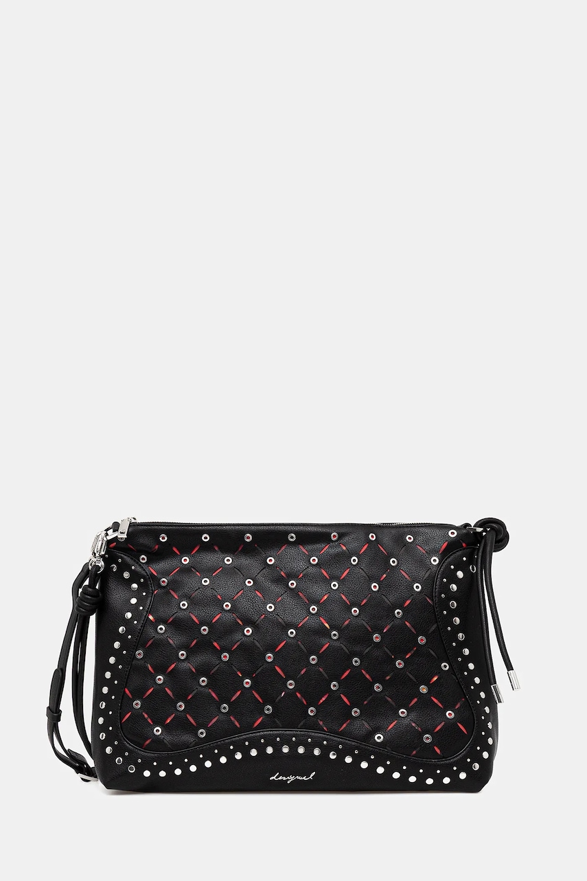 Desigual  Kabelka  YANKEE LEIRIA MINI BL