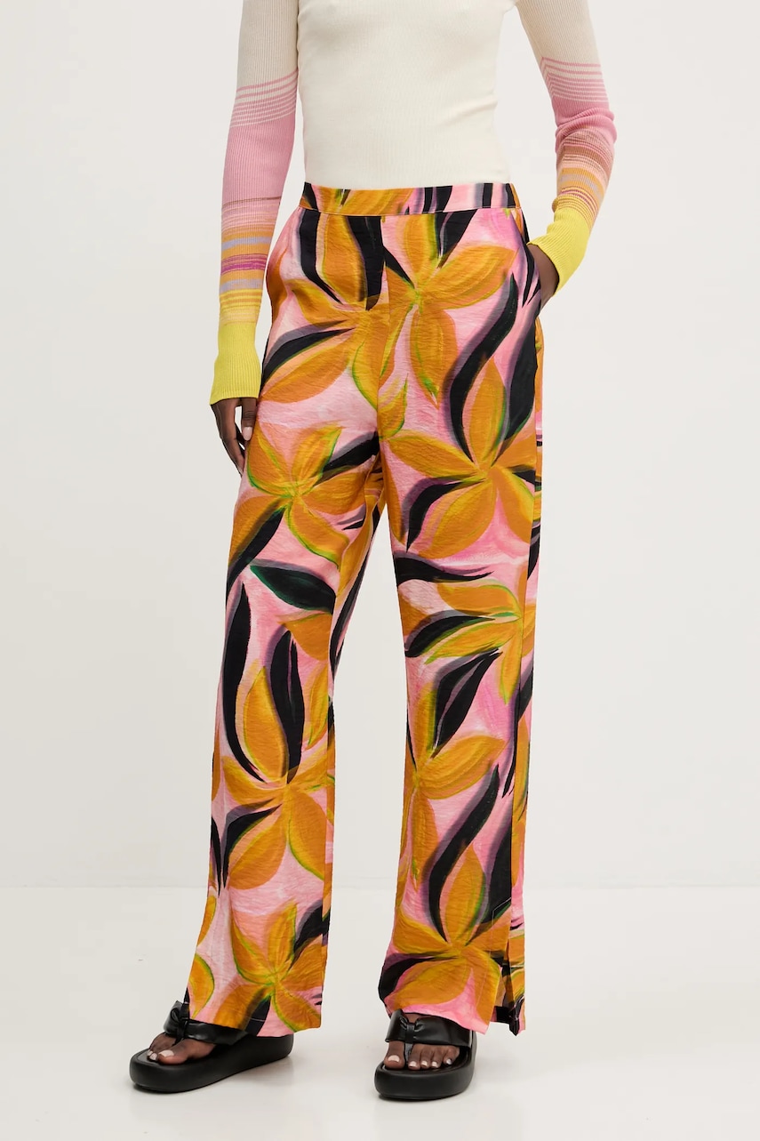 Desigual  Kalhoty  EOS