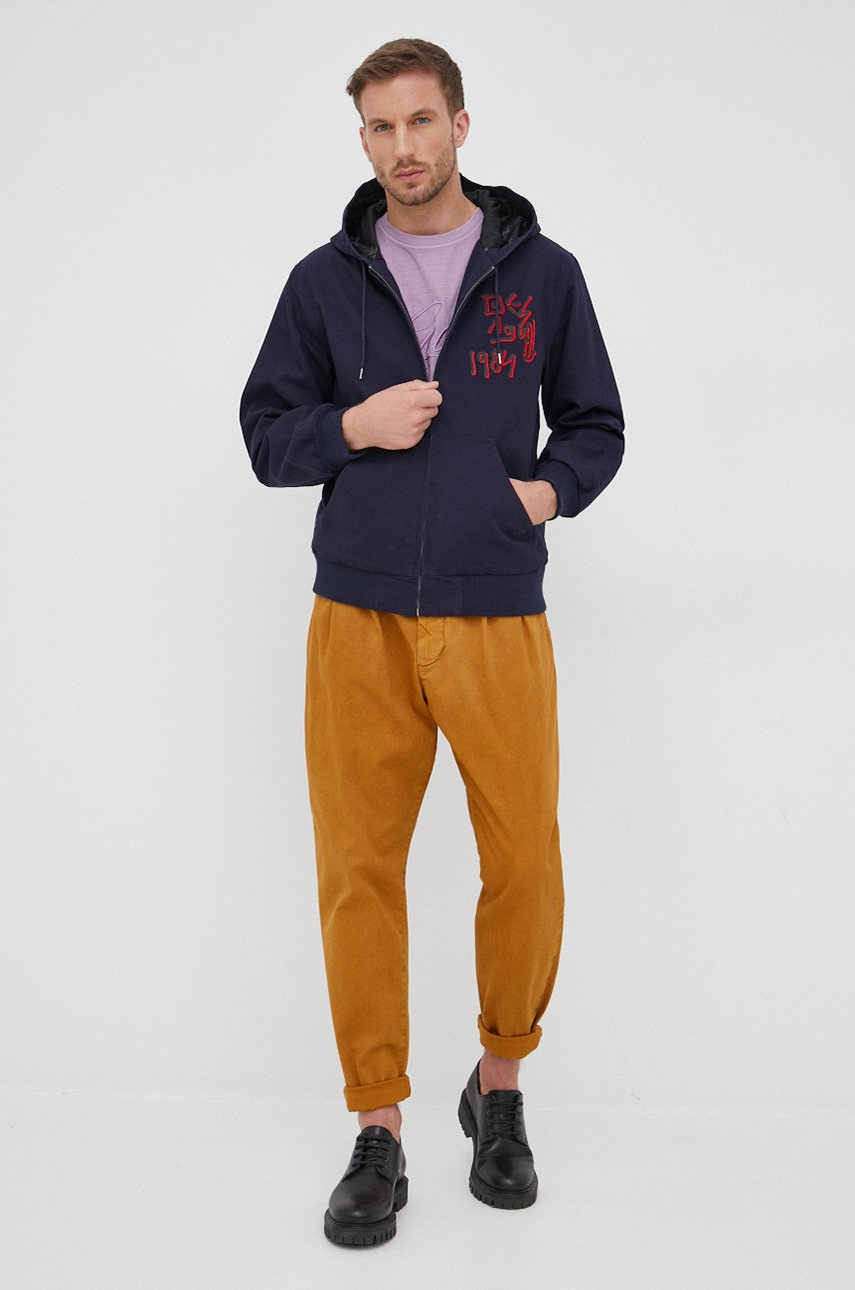 Desigual  Kalhoty