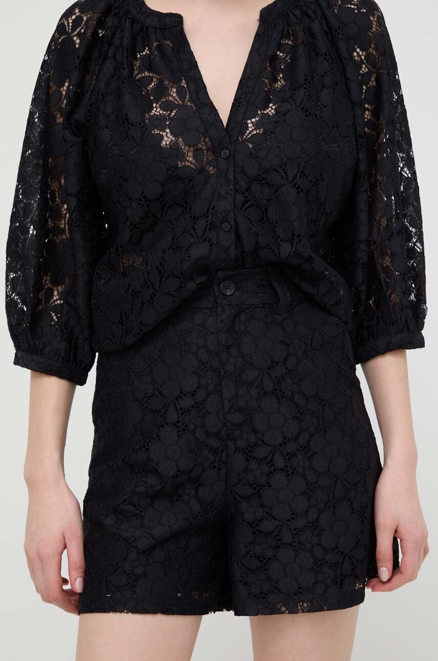 Desigual  Kraťasy  LACE