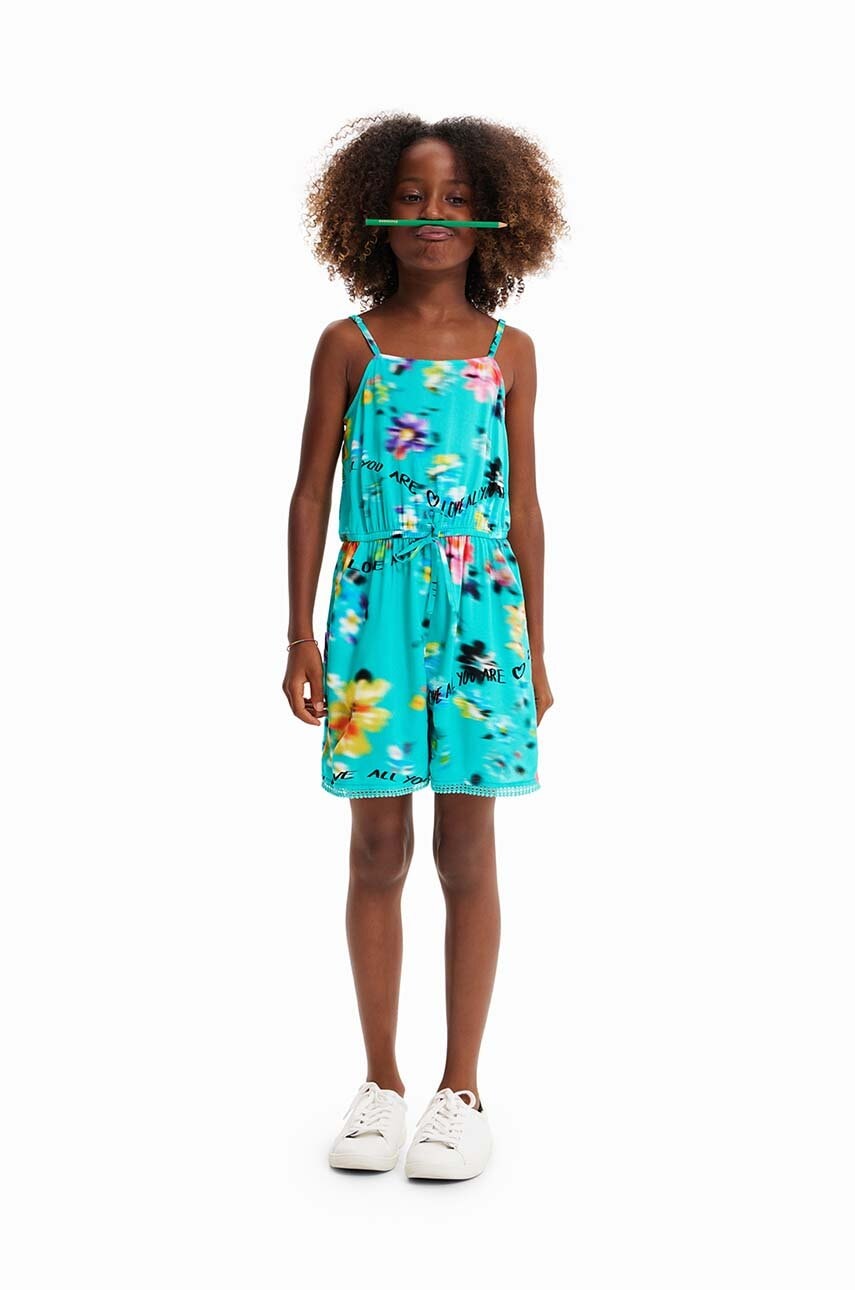 Desigual  Overal