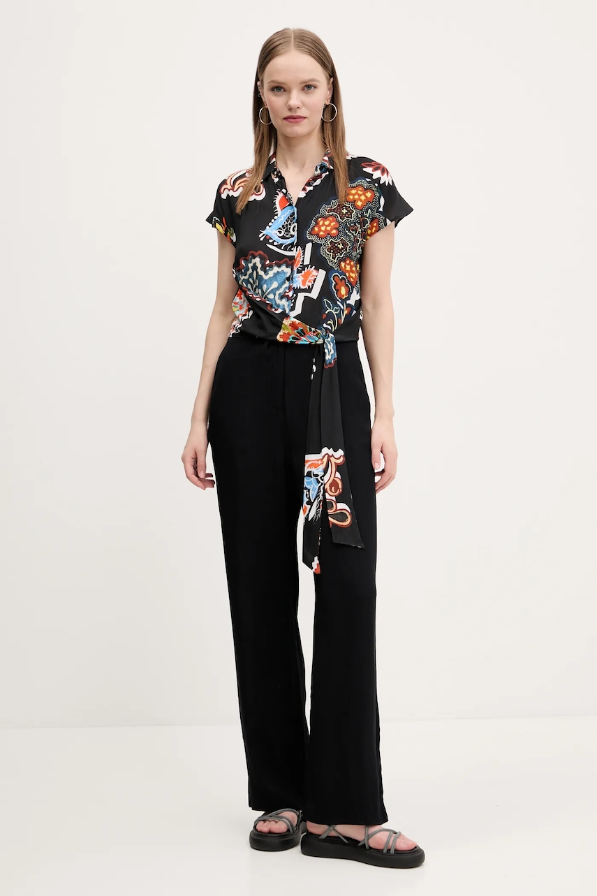 Desigual  Overal  PAISLEY LACROIX
