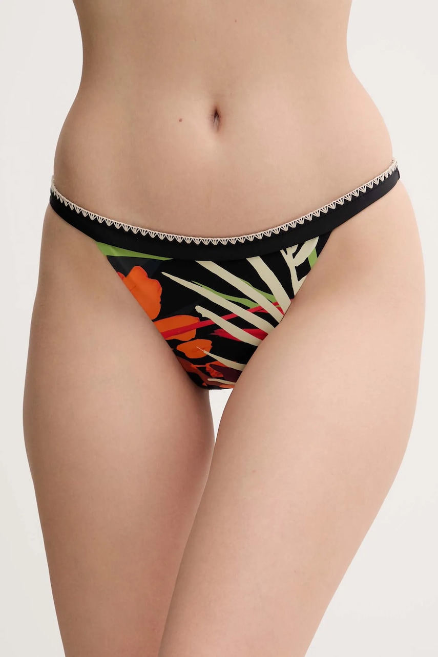 Desigual  Plavkové kalhotky  BELICE BOTTOM