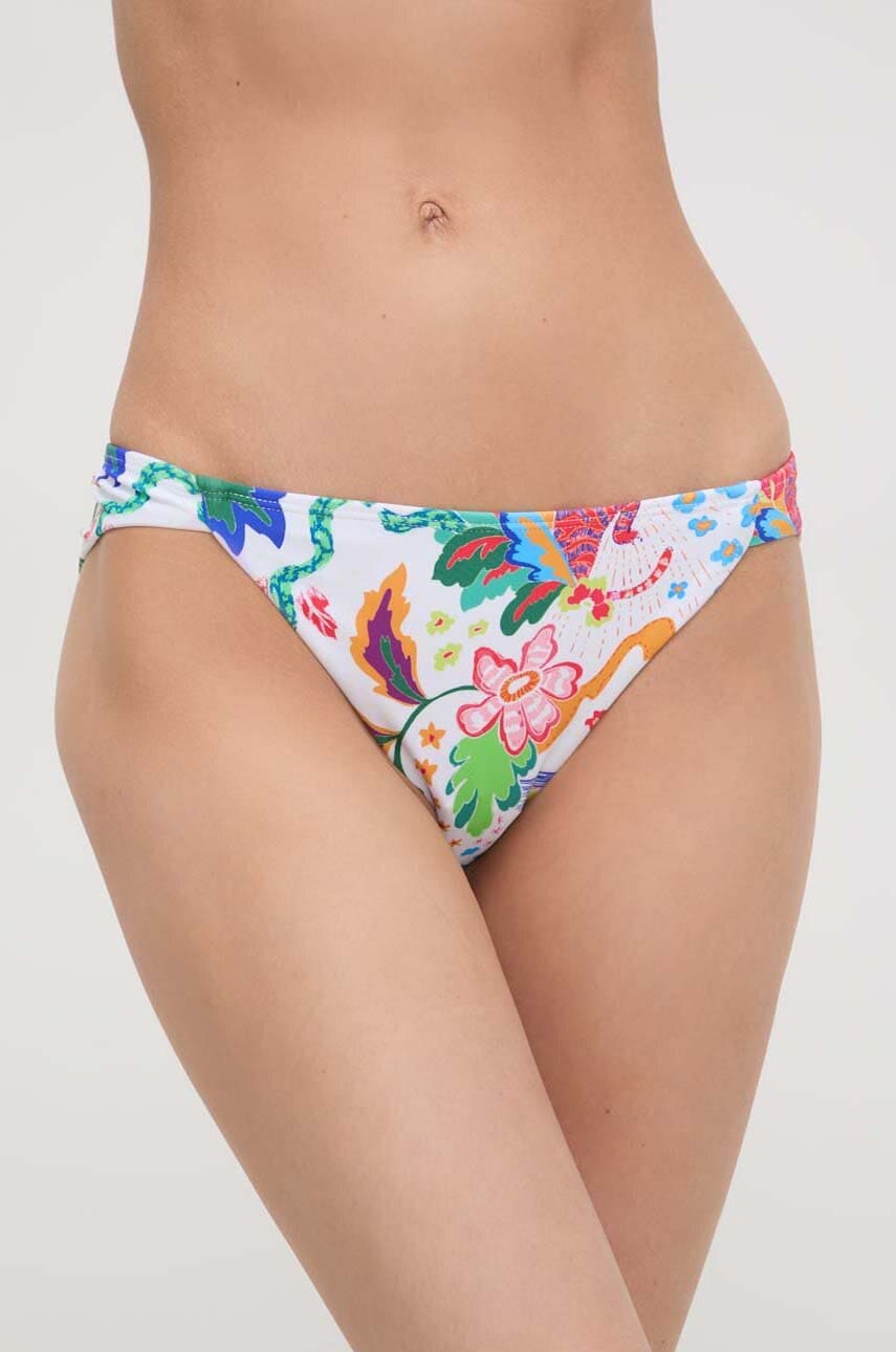 Desigual  Plavkové kalhotky  JUNGLE BOTTOM