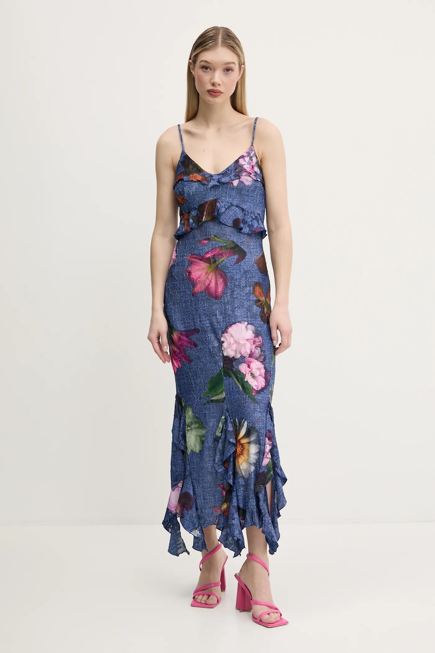 Desigual  Šaty  APOLO