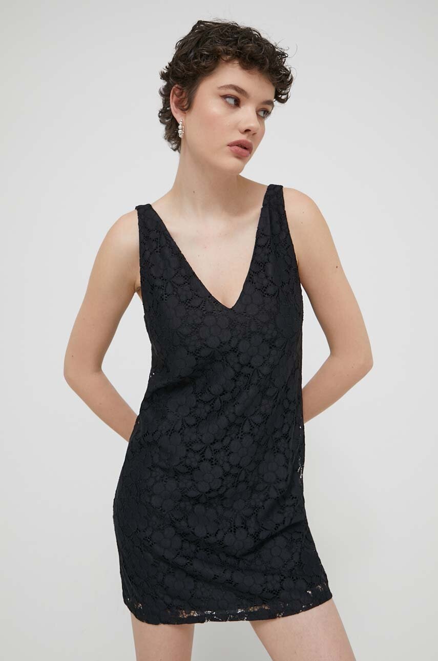 Desigual  Šaty  LACE