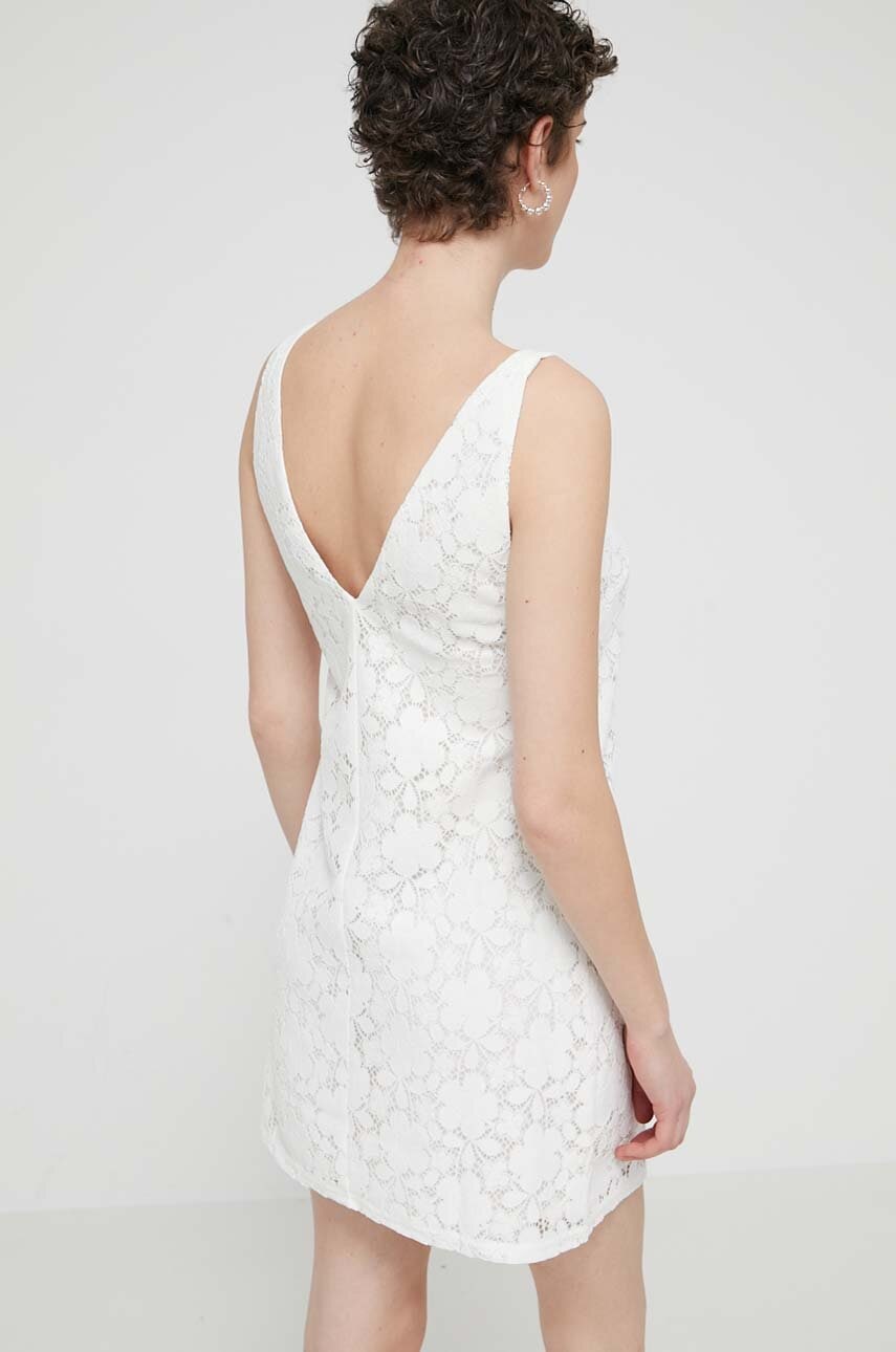 Desigual  Šaty  LACE