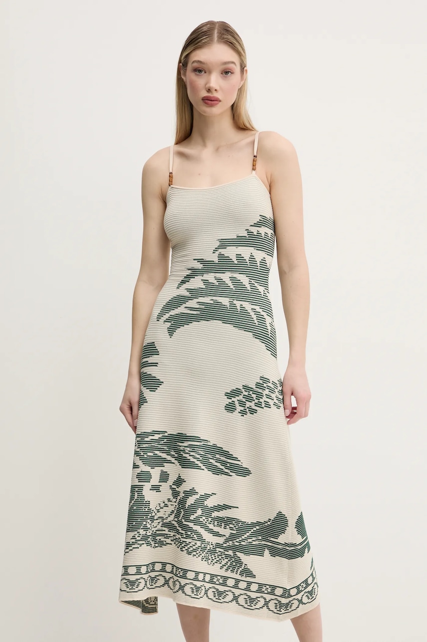 Desigual  Šaty  MARSELLA