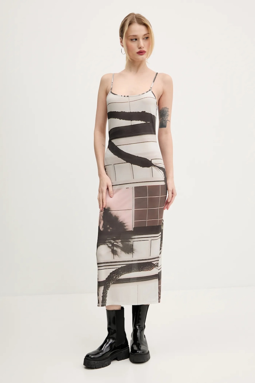 Desigual  Šaty  SHELLEY
