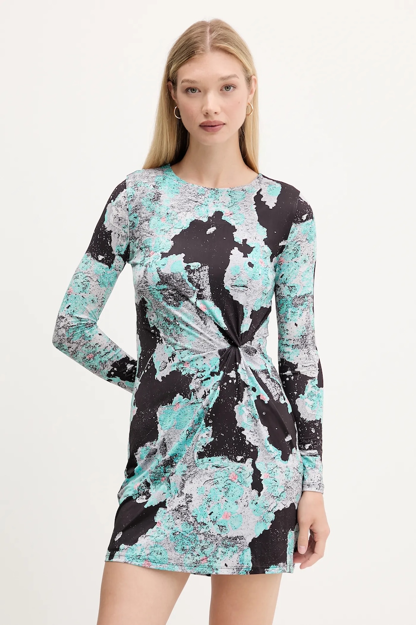 Desigual  Šaty  WALL LACROIX