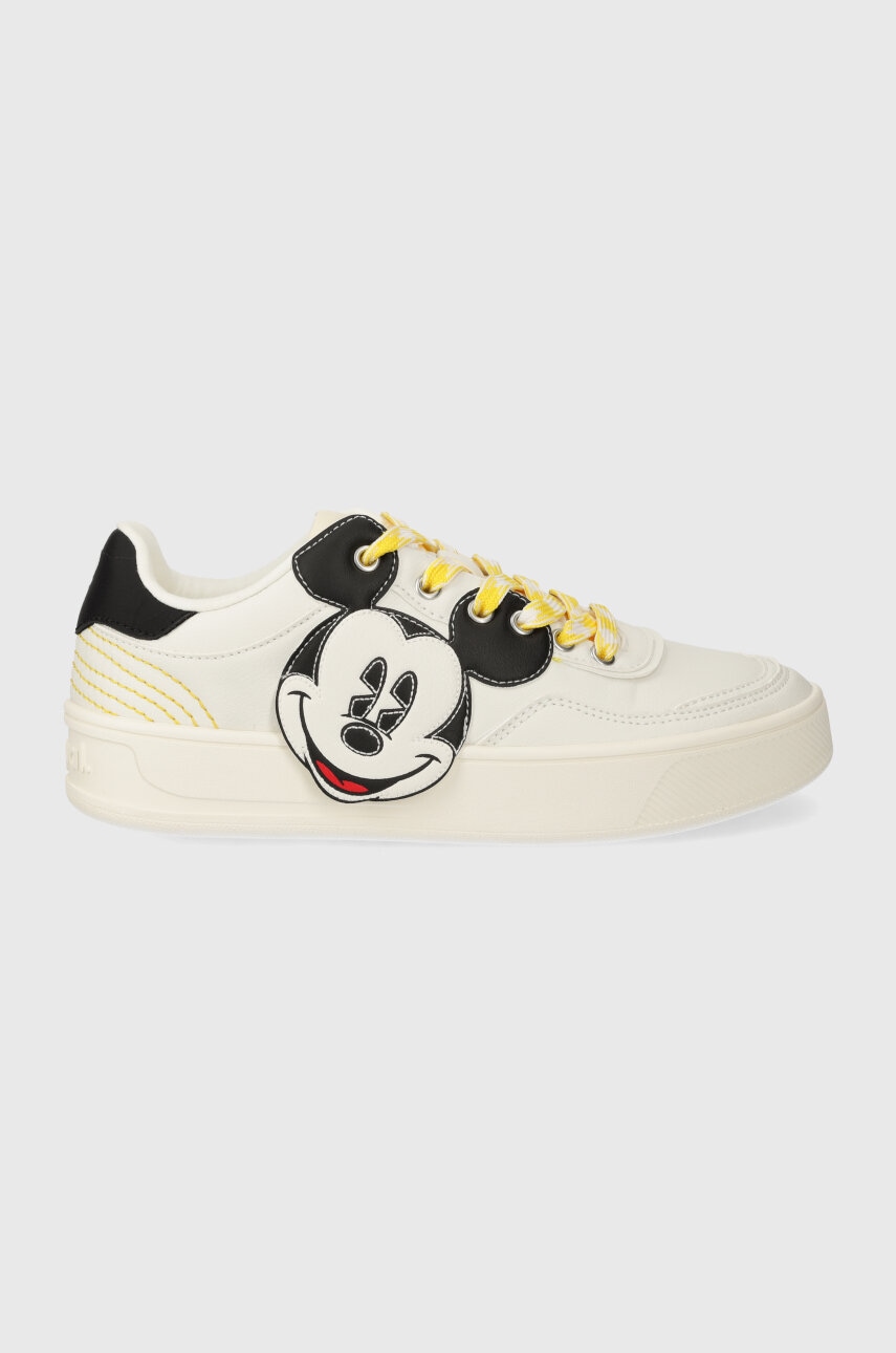 Desigual  Sneakers boty  Fancy