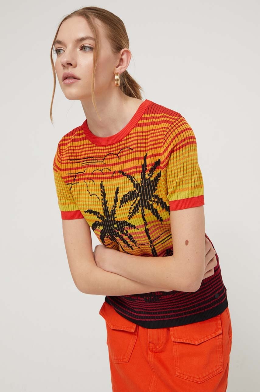 Desigual  Svetr  DUBAI