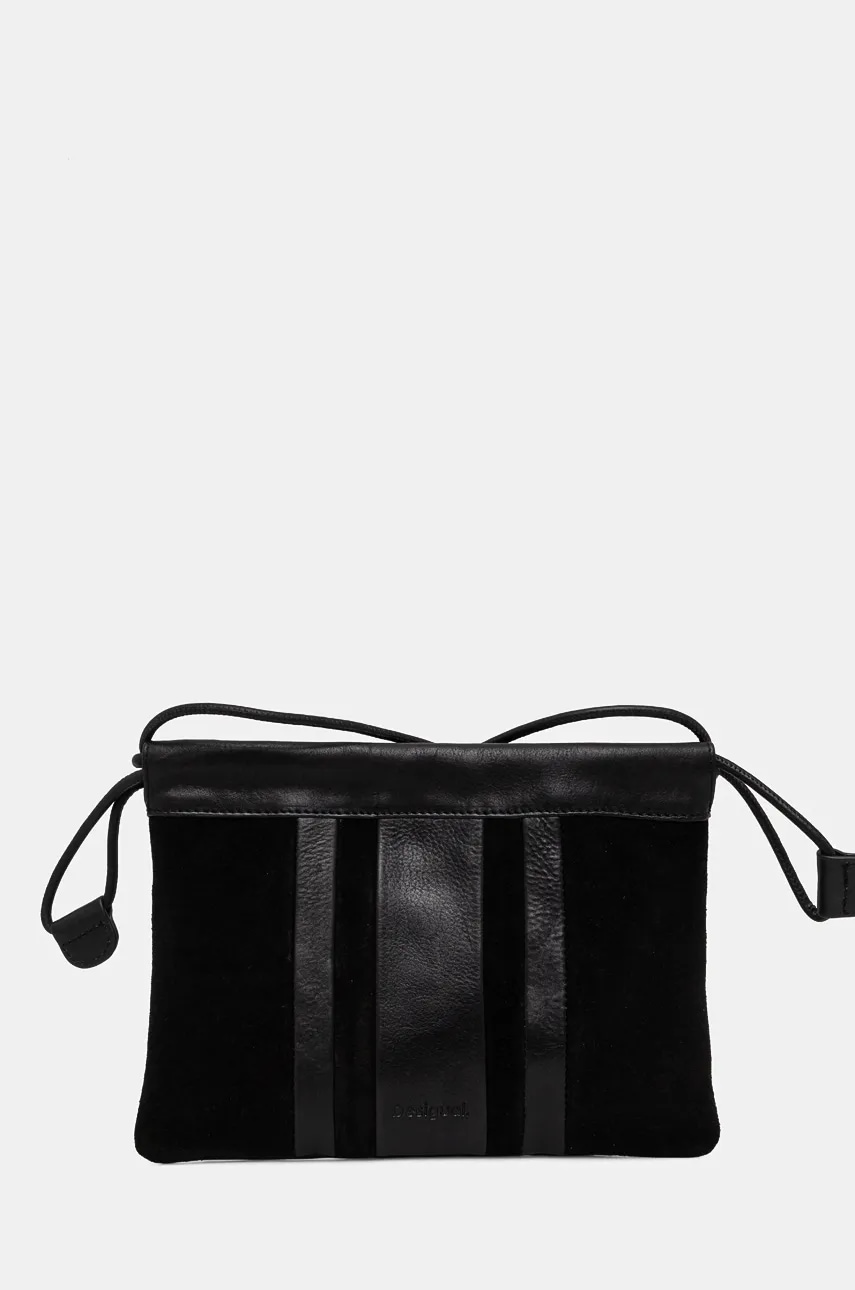 Desigual  Taštička  LEATHER PATCH CAYETA