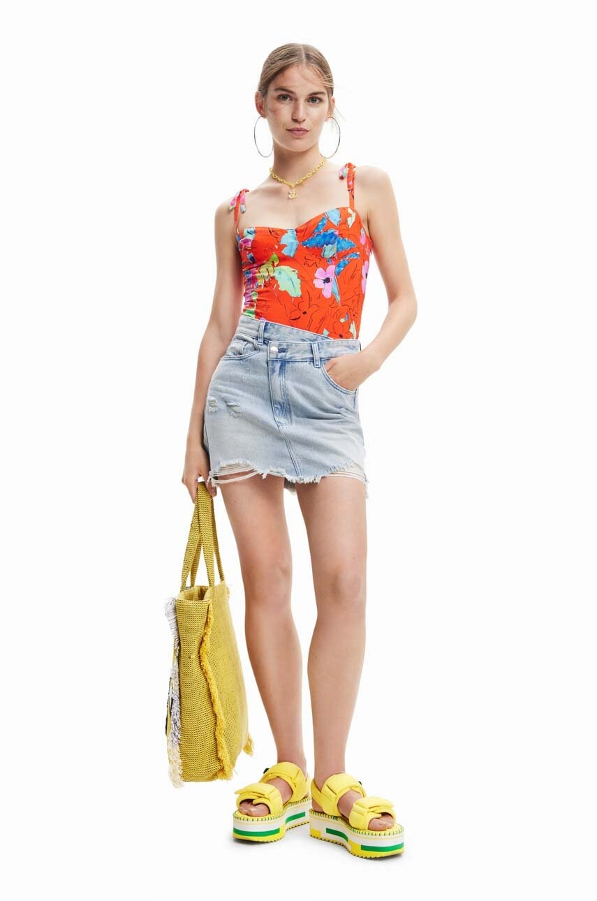 Desigual  Top