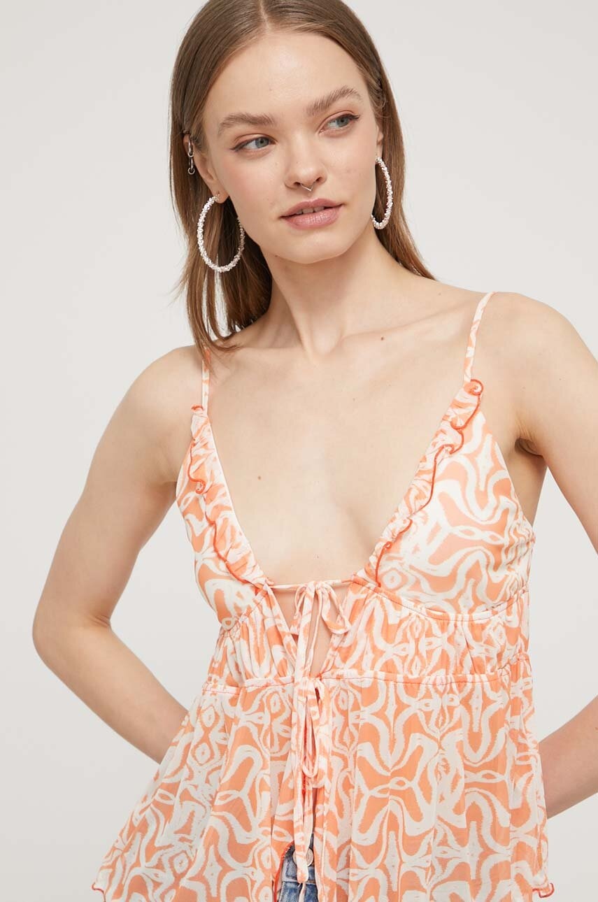 Desigual  Top  TOPI