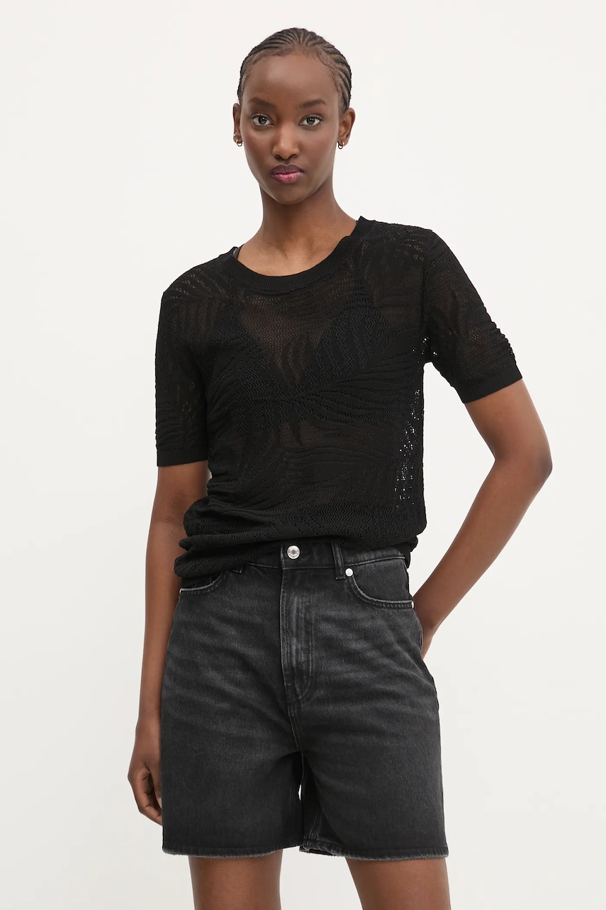 Desigual  Tričko  SACRAMENTO