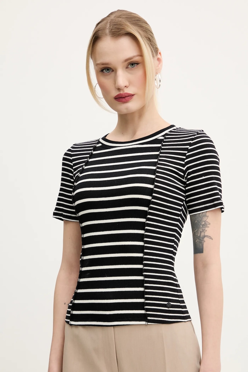 Desigual  Tričko  SANDRINE