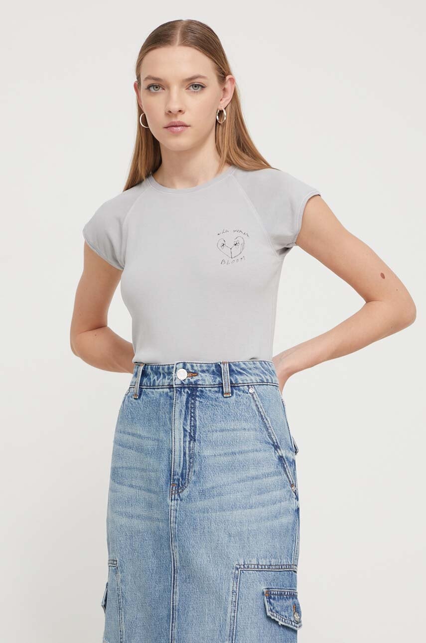 Desigual  Tričko  YOSANO