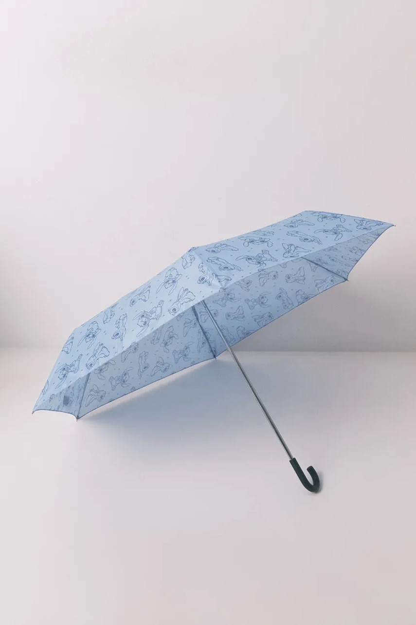 Deštník women'secret LILO & STITCH
