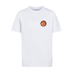 Děti Ulice jsou moje tričko bílé