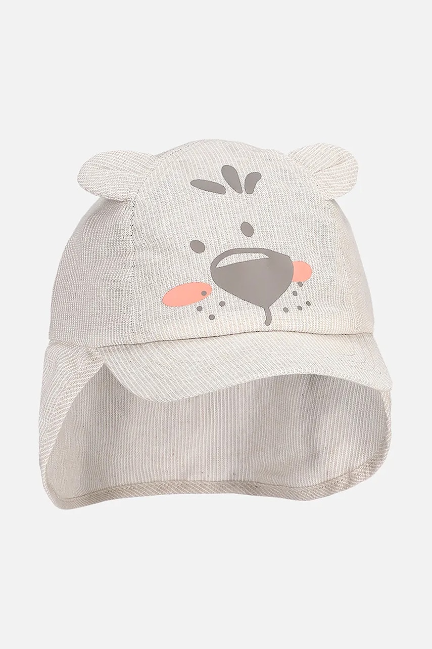 Dětská baseballová čepice Coccodrillo