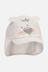 Dětská baseballová čepice Coccodrillo