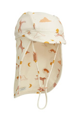 Dětská baseballová čepice Liewood Cecilia Swim Hat