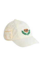 Dětská baseballová čepice Mini Rodini E.T.