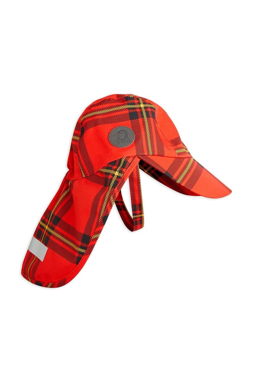 Dětská baseballová čepice Mini Rodini