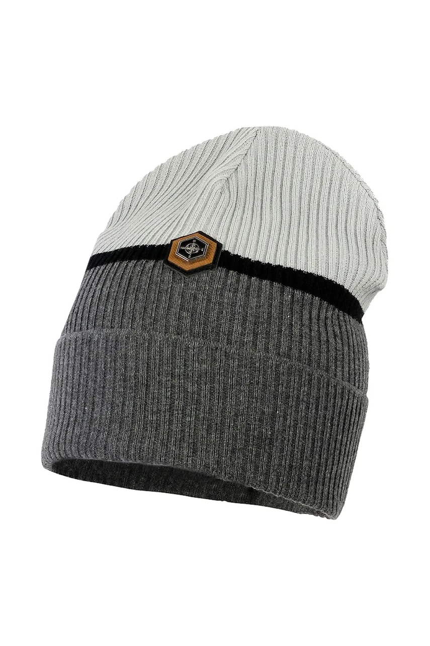 Dětská bavlněná čepice Jamiks SAMBOR