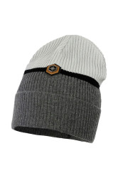 Dětská bavlněná čepice Jamiks SAMBOR