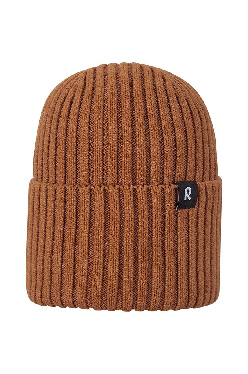 Dětská bavlněná čepice Reima Hattara