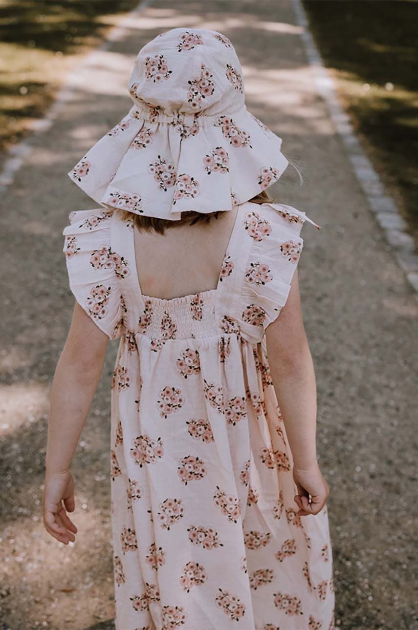 Dětská bavlněná čepice That's mine CILLA