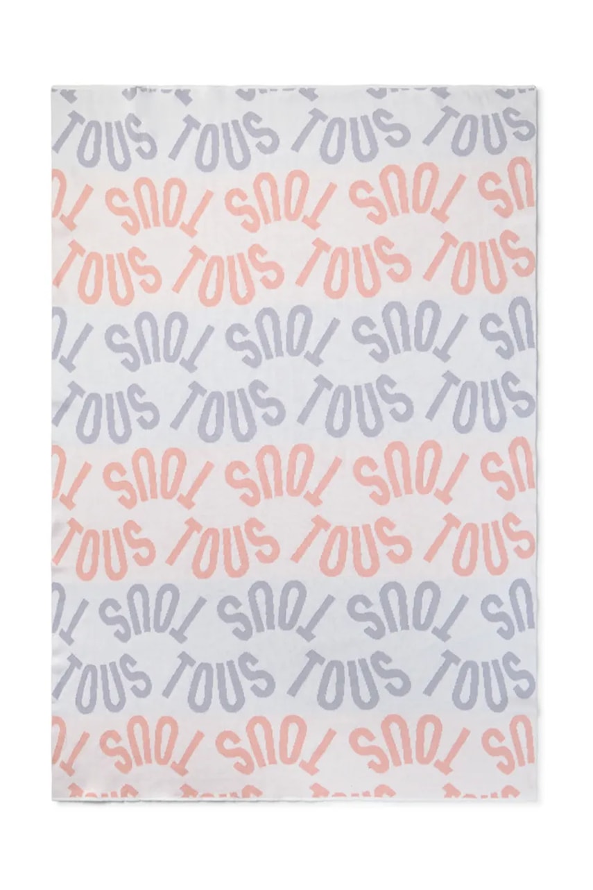 Dětská bavlněná deka Tous Nilo