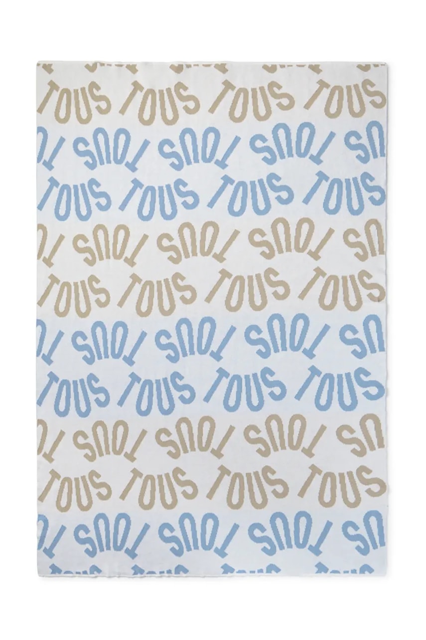 Dětská bavlněná deka Tous Nilo