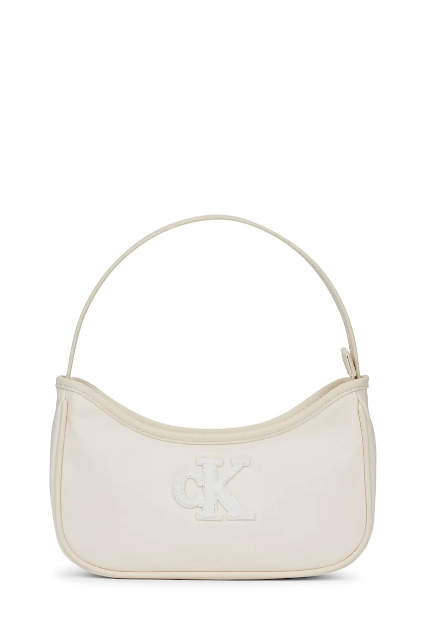 Dětská bavlněná kabelka Calvin Klein Jeans