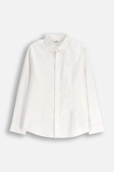 Dětská bavlněná košile Coccodrillo