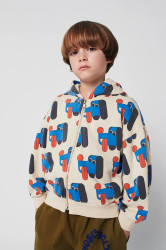 Dětská bavlněná mikina Bobo Choses Doggy Mate