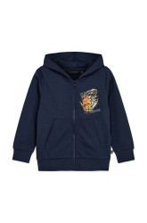 Dětská bavlněná mikina Lego LWSCOUT 613