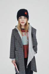 Dětská bavlněná mikina MAX&Co. MAXS13F SWEAT-SHIRT